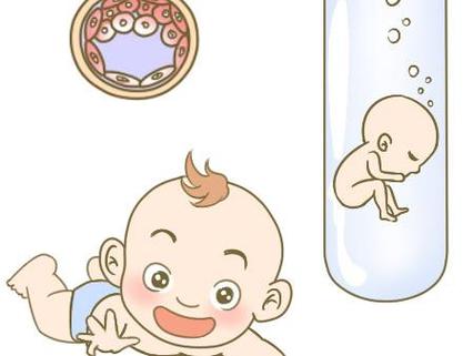 供卵试管婴儿宝宝什么时候学走路