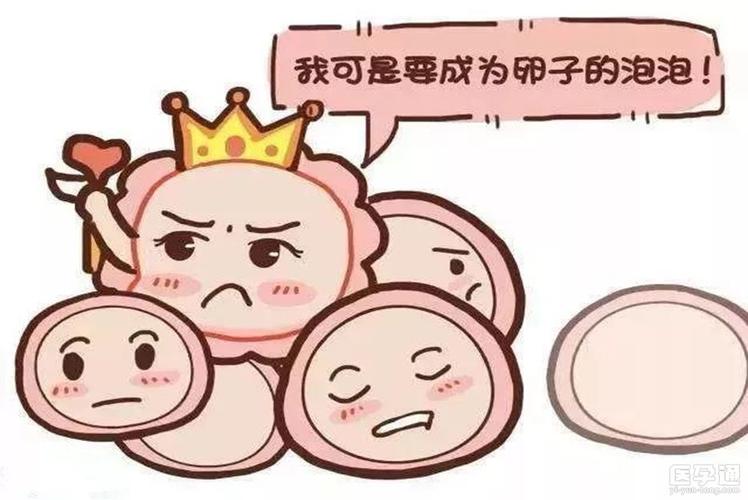 供卵试管婴儿宝宝爱笑是什么原因