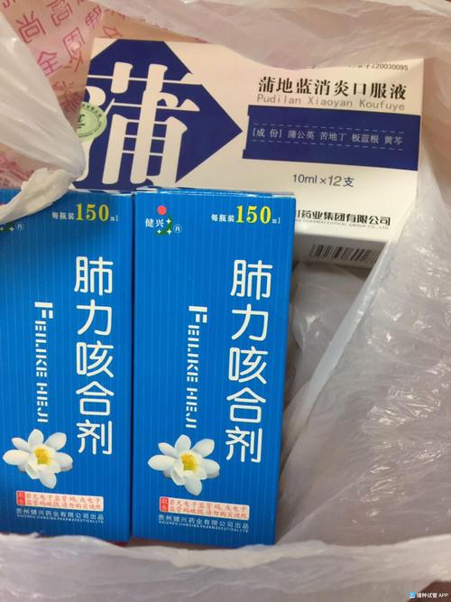 试管婴儿宝宝轻微咳嗽吃什么药